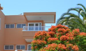 Apartamentos Horizonte