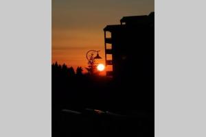 Studio dans station de ski aux pieds des pistes