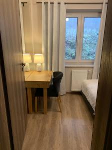 Kurort Kozubnik Apartament 12