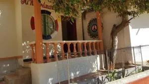 Casita mi nuevo amanecer - Taganga