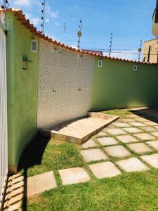 Villa Palmeira Ubatuba