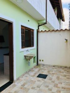 Villa Palmeira Ubatuba