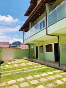 Villa Palmeira Ubatuba