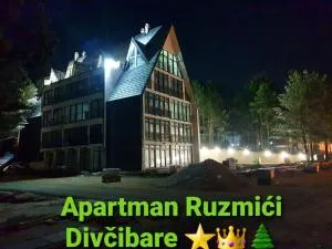Apartman Ruzmići Divčibare - Kosjerić