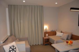 Apartman SREBRNA PAHULjA-Konaci