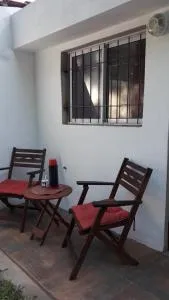 Santorini Bed II - Dumesnil