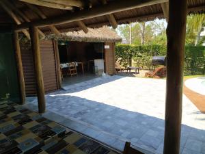 Cabañas Rincón del Río