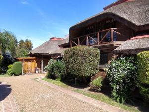 Cabañas Rincón del Río