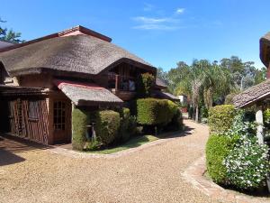 Cabañas Rincón del Río