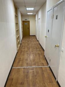 Хостел Мажор