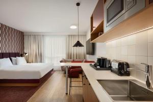 Hotels Hyatt House Paris Charles de Gaulle Airport : photos des chambres