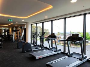 Skygarden Luxury Condo