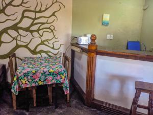 La Casita Alquiler Temporario