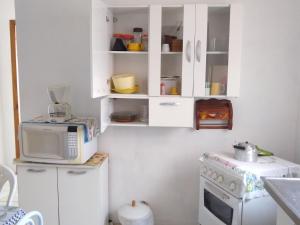 Apartamento família perto do mar