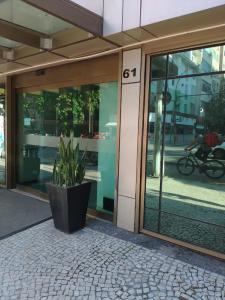 Arpoador Premium Suítes