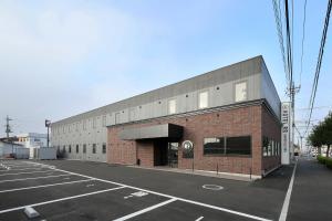 Hotel R9 Sano Fujioka