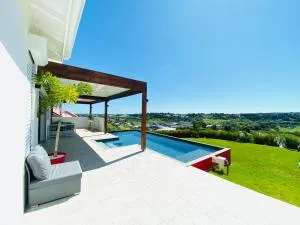 Villa Sinoé - Dubois