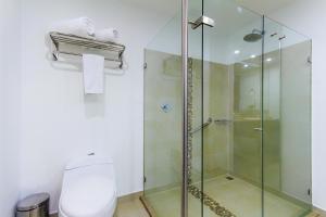 Hotel Mocawa Plaza Armenia