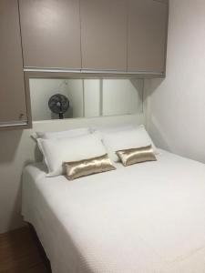 APARTAMENTO A UMA QUADRA DO HARD ROCK CAFÉ GRAMADO