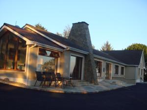 Benbulben Farmhouse B&B