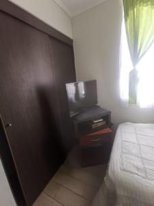 Departamento 3 dormitorios sector sur piso bajo