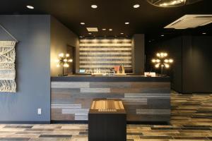 Hotel R9 Sano Fujioka