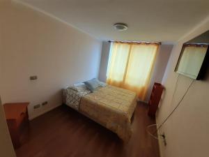 Departamento Central Familiar