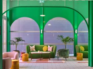 Naumi Studio Wellington