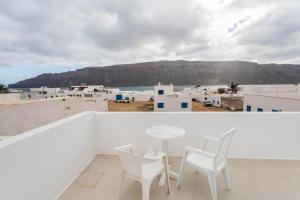 El Sombrerito 6 - 3hvězdičkové hotely ve městě Caleta de Sebo