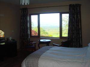 Benbulben Farmhouse B&B