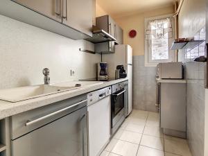Central Park Grand 2 Pieces centre Valberg