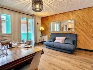 Central Park Grand 2 Pieces centre Valberg - Valberg