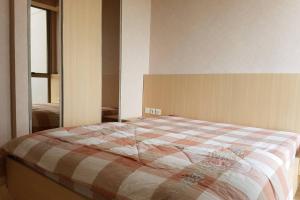 Homy 2 BR Apartment near Shopping Malls