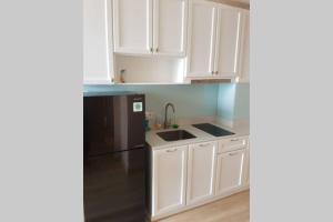 Homy 2 BR Apartment near Shopping Malls