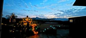 Silver Brook Resort Mylliem Upper Shillong