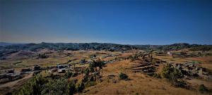 Silver Brook Resort Mylliem Upper Shillong