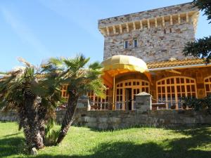 Hotel Temple Pradorrey