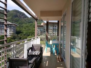 Creys Condo 2 at Pico de Loro Cove