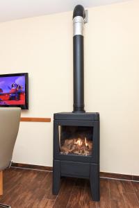 Ferienhaus Schmidt-Rottluff