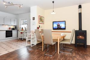 Ferienhaus Schmidt-Rottluff