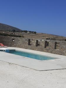 NikoRama House Paros Greece