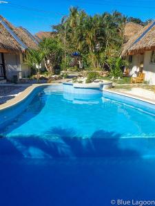 Blue Lagoon Dive Resort