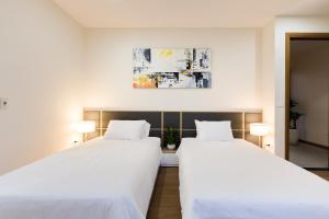 COASTAR SAKI HO TRAM