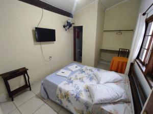 Pousada Lagomar da Barra de Marica