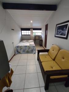 Pousada Lagomar da Barra de Marica