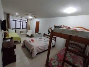 Pousada Lagomar da Barra de Marica