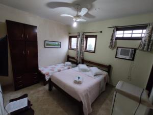 Pousada Lagomar da Barra de Marica