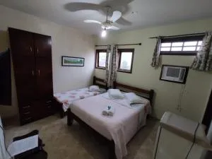 Pousada Lagomar da Barra de Marica - 瓜拉提巴