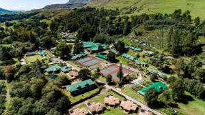 Gooderson Drakensberg Gardens Golf & Spa Resort