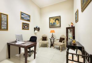 Riss Hotel Malioboro
